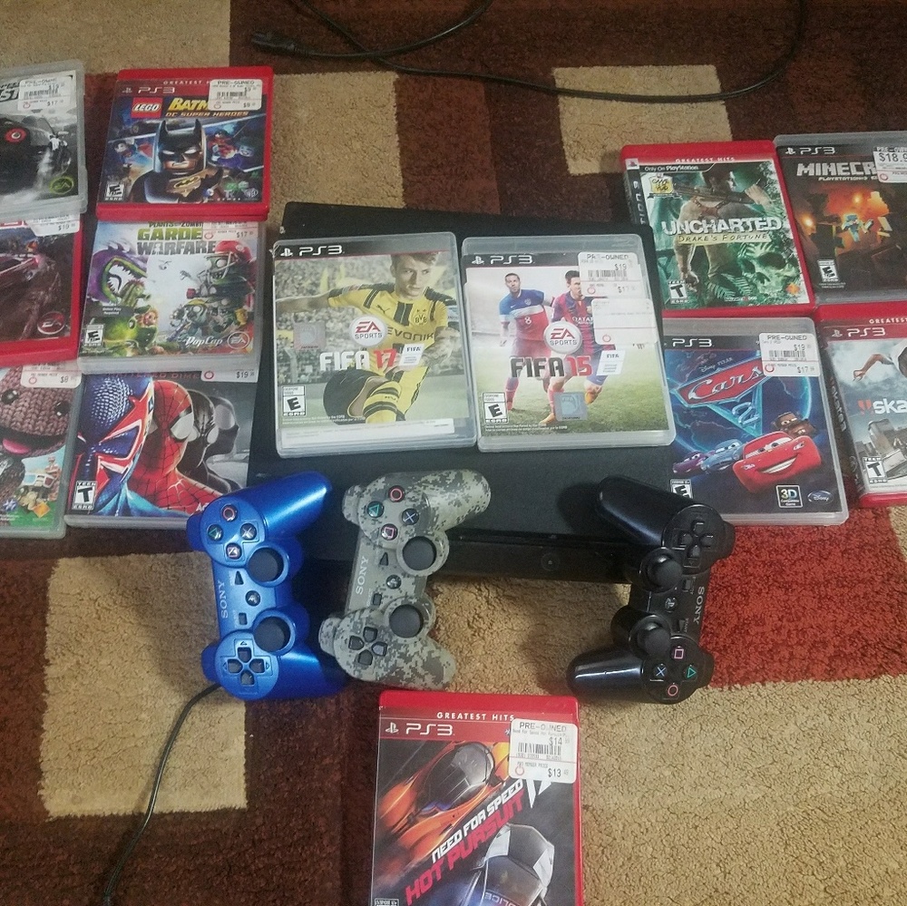 Ps3
